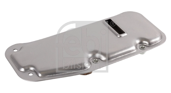 Hydraulic Filter, automatic transmission